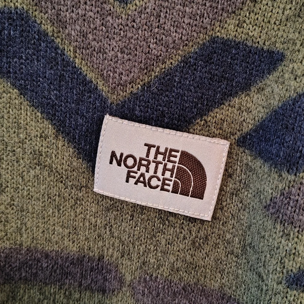 The North Face Gordon Lyons Novelty 1/4 Zip Pullover
